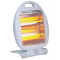 draagbare halogeenverwarmer 1200w