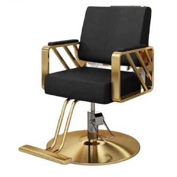 Artist hand Hair Stylist All Purpose Barber Chair for Barbershop Salon Chair special hairdressing chair