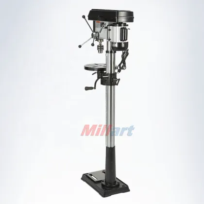 16mm Dilling Capacity Central Machinery Drill Press Parts: ZJQ5116, ZJ5116