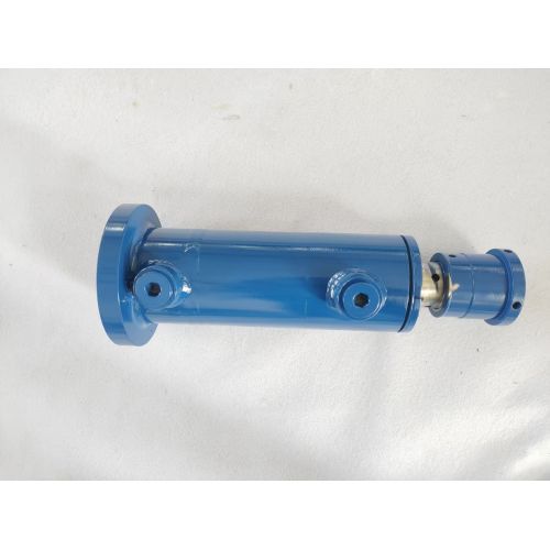 CDL1 MT4 Tie Rod Cylinder