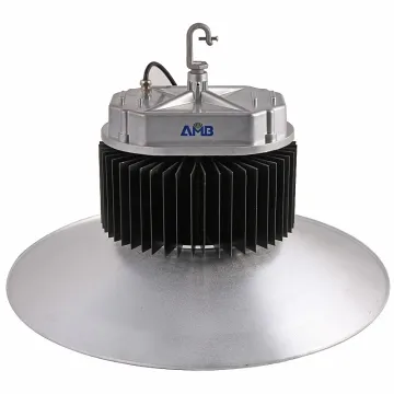 200W LED High Bay  with 17000lumen,5 years warranty