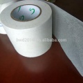 Papeles de filtro de bolsita de té con sello térmico de 125 mm en rollos