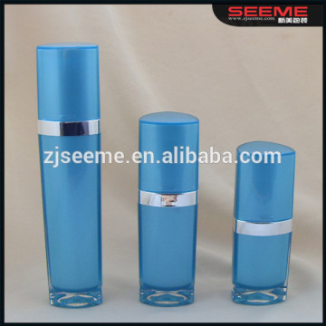 15ml 30ml 50ml cosmetic makeup sprayer pump facial treatment essence bottles