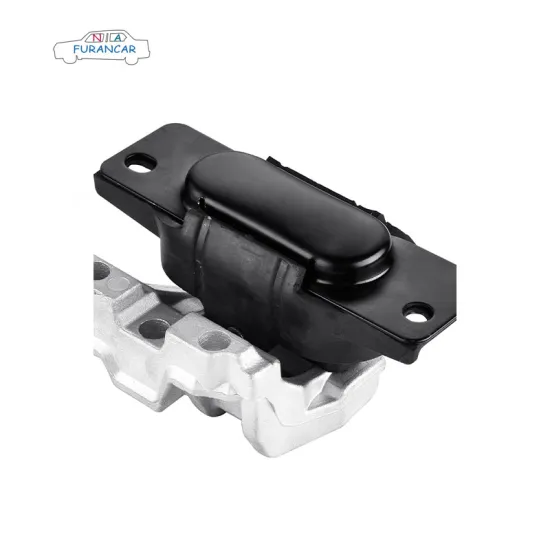 OEM 5171071AC Nafurancar Rubber Automobile Parts - Engine Mounting for Dodge Factory Wholesale