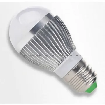 LAMPADINA E14 LED 7W BULB 700LUMEN  LED