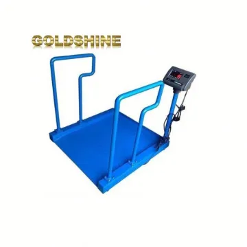 Wholesale Electric Wheelchair Scales: Mechanical Wheel Chair Scales
