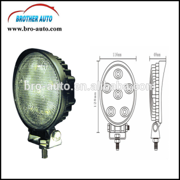 2015 new Good quality 55W 4WD 4x4 fog lamp for bmw e39