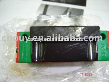 Linear guide HGR45-R1000-C(HIWIN) FOR CNC machine