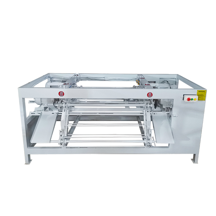 Wood Threading Machine: Round Broom Rod Tapping Equipment & Small Electric Mill Threading Machine