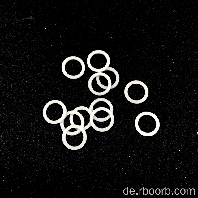 PTFE -Blatt /PTFE -Waschmaschine /PTFE -Dichtung