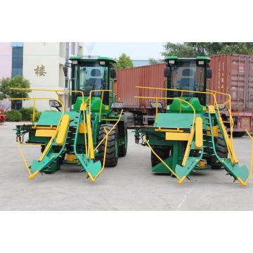 Sugarcane Harvesters Agricultural Machinery Low Cost TAGRM