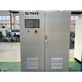 Siemens PLC nəzarət sistemi