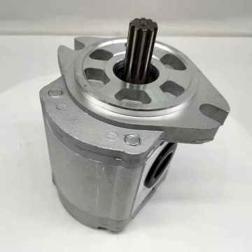 SOMPO ZAX200-3 EX200-3 ZX200 Excavator Pilot Pump Hydraulic Gear Pump 9218005