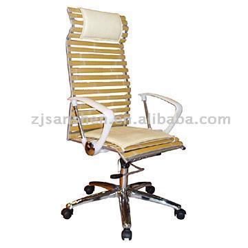 Manager Chair