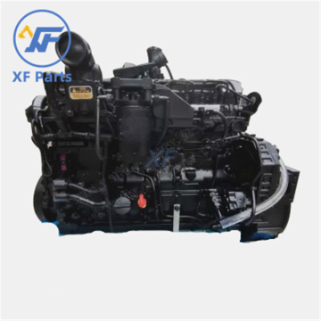 Complete Engine Assembly 6D108 for PC300-5 PC300-6 PC310 PC350