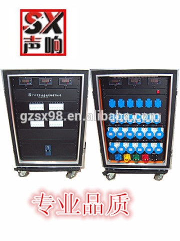 stage truss power distribution box SX-24CP