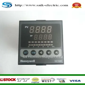 Honeywell Limit Switch DC1040CL-302000-E