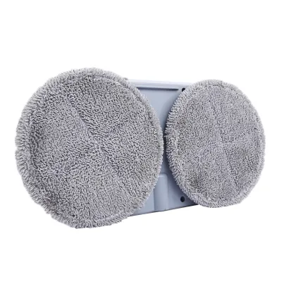 Electric Rotating Floor Cleaning Mop