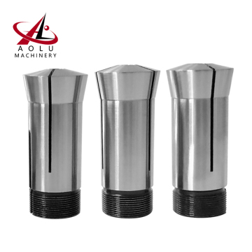 5C Collet Chuck Lathe Collet Set for High-Quality Machining Centers