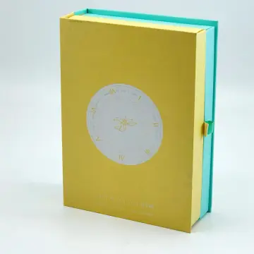 Exquisite gift box cheap sale wholesale luxury gift box