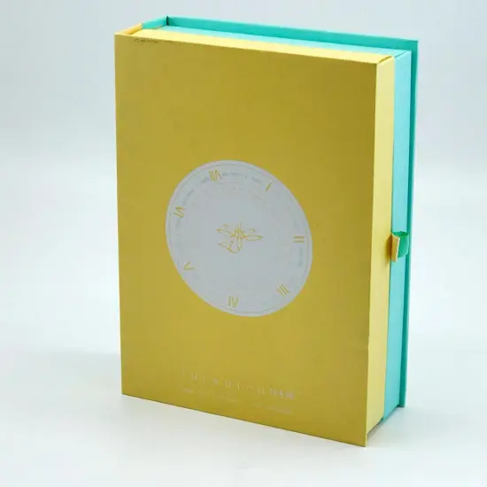 Exquisite gift box cheap sale wholesale luxury gift box