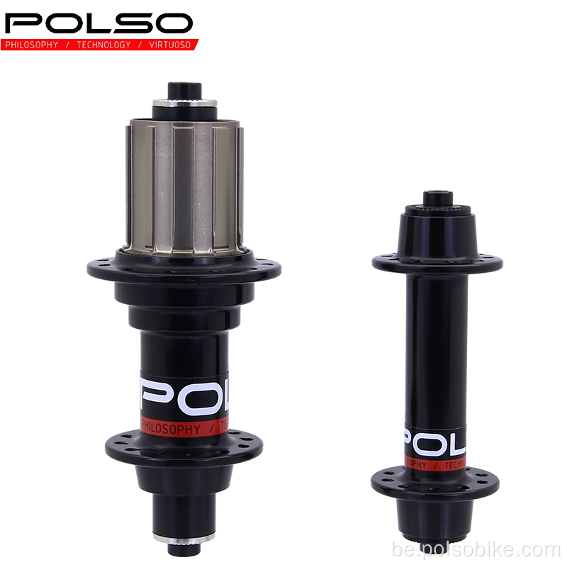 Алюмініевы сплаў Hub CNC 11 -Seed Road Hub Hub