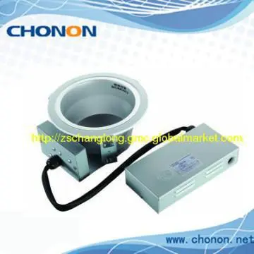 Horizontal Downlight