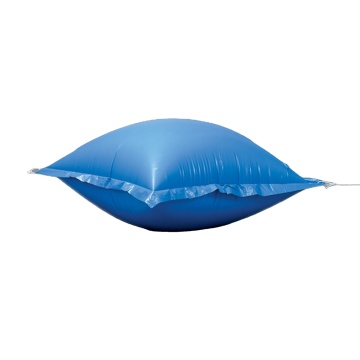 Factory Supplied Inflatable Pillow Pool Cleaner: A Convenient Floating Air Cushion for Your Swimming Pool