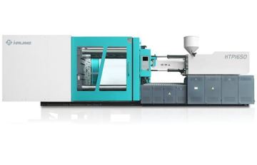 máquina de moldeo por inyección de plástico de bajo costo