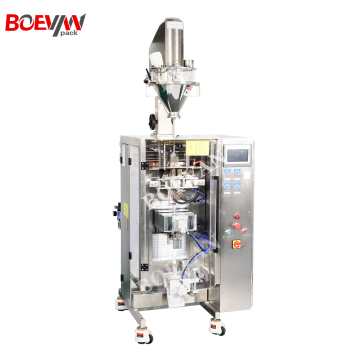 Automatische verticale 5g koffieverpakkingsmachine