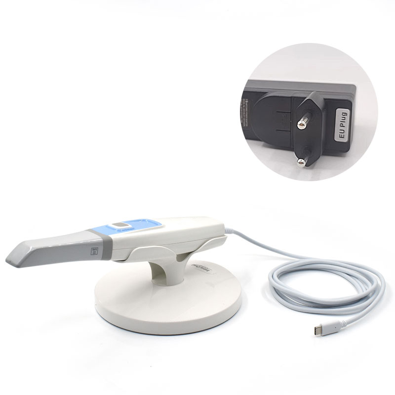 Dental Intraoral Scanner