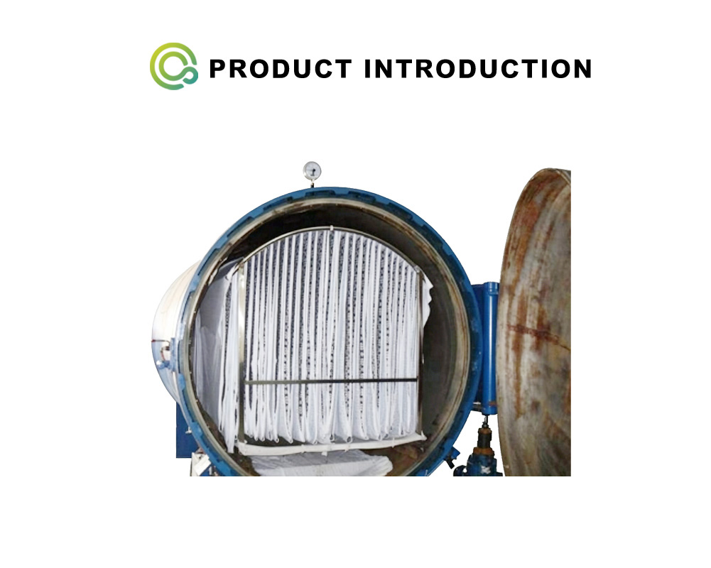 EnergySaver High Pressure Steamer X