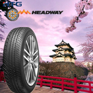 car tire made in china