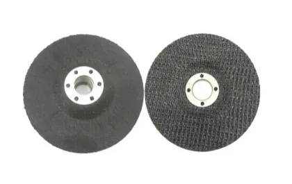 DMS Fiberglass Pads with Non-Woven Material