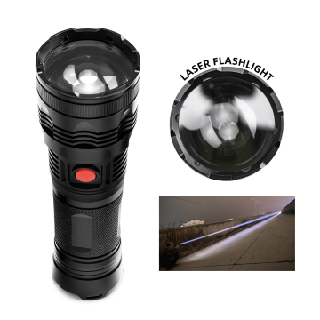Powerful IP68 Waterproof LED Torch Lantern
