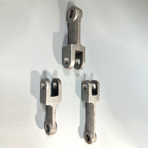 High quality engineering die forging chain
