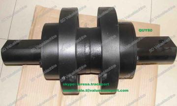 Track Roller for FUWA QUY80 Crawler Crane