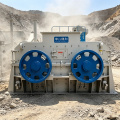 Hammer Crusher Penambangan Tugas Berat untuk Produksi Agregat Halus di Pertambangan