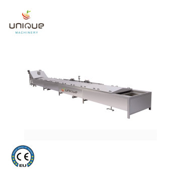 Potato Seafood Fruit and Vegetable Blanching Machine for Walnuts