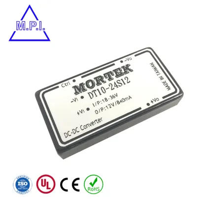 Telecommunication Equipment Industrial Automation Converter