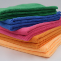 microfiber car wash drying cleaning towel