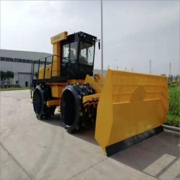 Jining Shanbo Compactor 20 Ton for Sale - Good Performance China Origin
