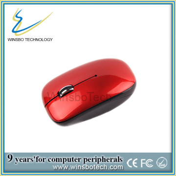 เมาส์ไร้สาย OEM Facotry 2014 ราคาประหยัด