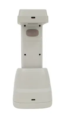 Portable Spectrophotometer for Paint Color