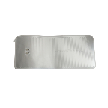 HC-M-1312 Universal Mirror Heating Element for Side Mirror Glass Heater