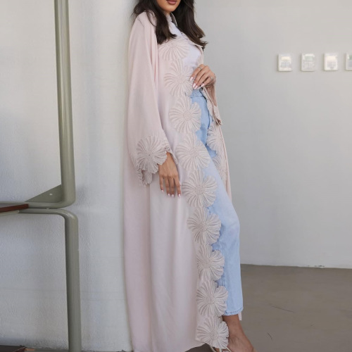 اپلیکیشن مد جدید Open Abaya برای زنان مسلمان