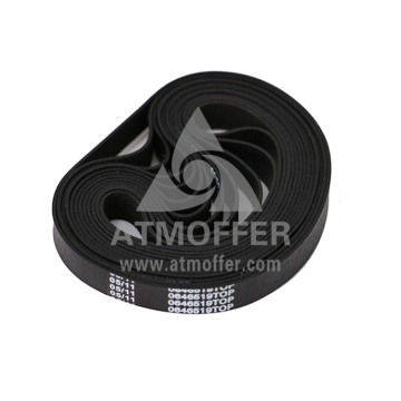 NCR ATM Flat Belt Transport 266.7mm - 445-0646519