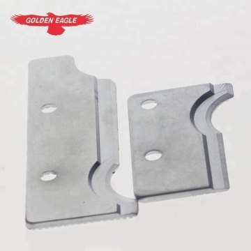 Needle Plate for Brother DH4-B981 Sewing Machine Parts
