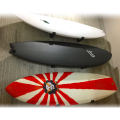 Surfboard Dinding Rak Minimalis