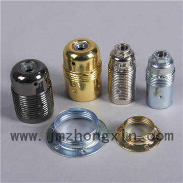 Zhongxin E27 metal lampholder